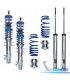 KIT SUSPENSION FILETÉE BLUE LINE VOLKSWAGEN UP 11-16 AVANT