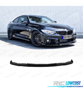 SPOILER LAME FRONTAL BMW F32 F33 F36 LOOK M 13-20