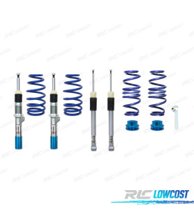 SUSPENSION FILETÉE BLUE LINE VOLKSWAGEN VW GOLF MK8 20- TORSIONNEL