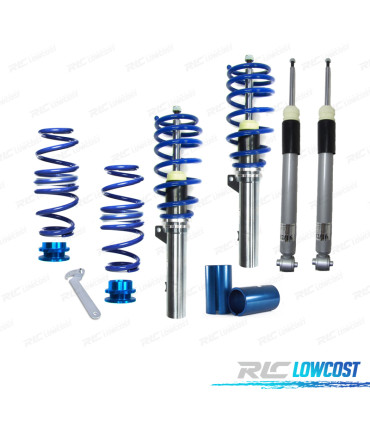 SUSPENSION FILETÉE BLUE LINE SEAT LEON IV KL 21- MULTILINK