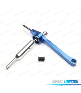 SHORT SHIFT BMW E46 00-07