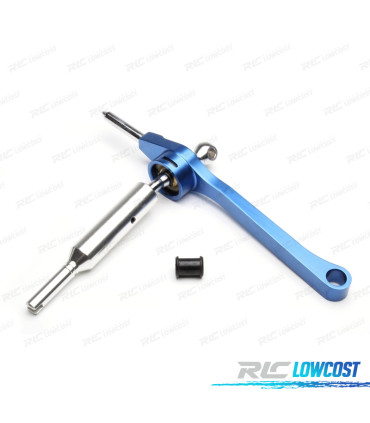SHORT SHIFT BMW E46 00-07 M3