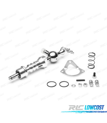 SHORT SHIFT AUDI TT 98-14