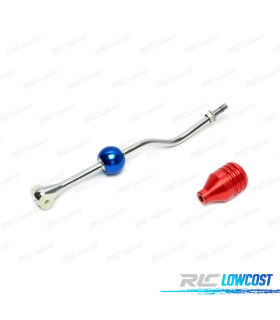 SHORT SHIFT PEUGEOT 106 96-00