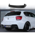 AILERON SPOILER BMW F20 11-19 LOOK M PERFORMANCE