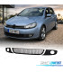 CALANDRE PARE-CHOCS VOLKSWAGEN VW GOLF 6 08-12 NOIR