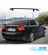 AILERON SPOILER AUDI A4 B7 BERLINE 04-07 AÉRODYNAMIQUE