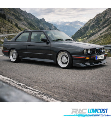 SPOILER AVANT BMW E30 M3 EVOLUTION 82-94
