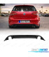 DIFFUSEUR VOLKSWAGEN GOLF 7 12-17 LOOK GTI