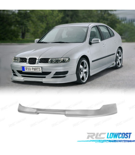SPOILER AVANT SEAT LEON SEAT TOLEDO 1M 99-04