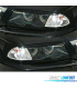 PAUPIÈRES DE PHARES BMW E46 BERLINE TOURING