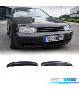 PAUPIÈRES DE PHARES VOLKSWAGEN VW GOLF 4 97-03