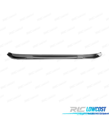 SPOILER AVANT VOLKSWAGEN VW GOLF 4 97-03 LOOK GT4