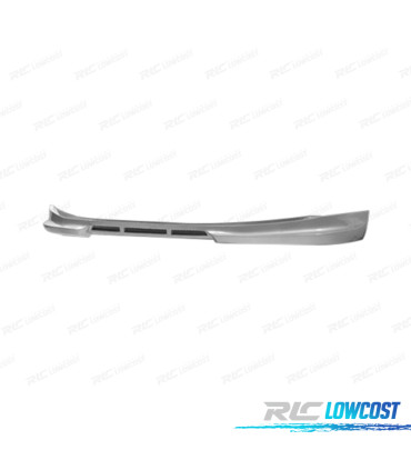 SPOILER AVANT VOLKSWAGEN VW GOLF 6 GTI GTD