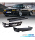 KIT CARROSSERIE COMPLET BMW E30 82-90 LOOK M TECH 2