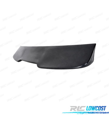 AILERON BECQUET AUDI A3 8P 3 PORTES 04-13 LOOK RS3