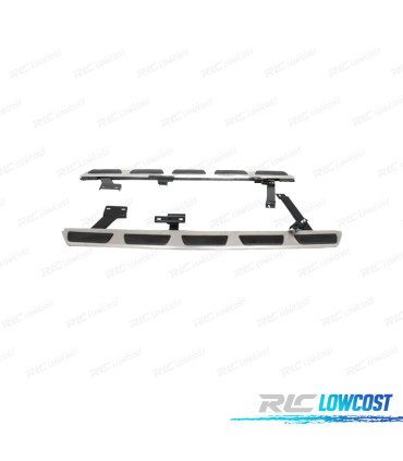 MARCHE-PIEDS AUDI Q3 11-19