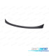 AILERON BECQUET LAME COFFRE BMW E90 LOOK M NOIR MAT