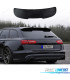AILERON BECQUET SPOILER DE TOIT AUDI A6 4G C7 AVANT 11-14 LOOK S-LINE