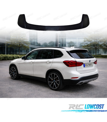 AILERON BMW X1 E84 09-16 M LOOK ABS