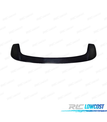 AILERON BMW X1 E84 09-16 M LOOK ABS