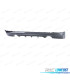 DIFFUSEUR BMW F22 F23 LOOK M PERFORMANCE CARBONE