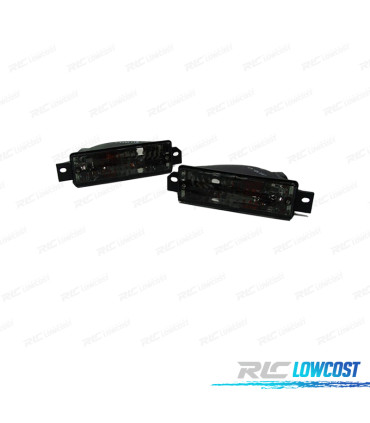 CLIGNOTANTS AVANT BMW E30 87-93 FUMÉS