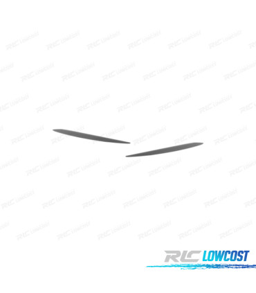 PAUPIÈRES DE PHARES VOLKSWAGEN VW GOLF 7 12-17