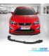 SPOILER LAME AVANT SEAT LEON 5F FR CUPRA13-20 LOOK VARIO-X