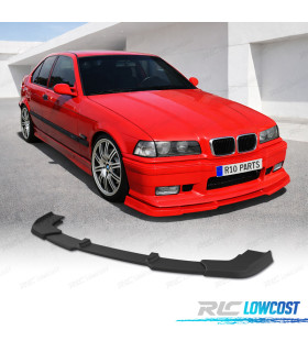 SPOILER FRONTAL BMW E36 LOOK M TECHNIK M3 VARIO-X