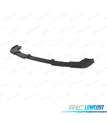 SPOILER FRONTAL BMW E36 LOOK M TECHNIK M3 VARIO-X