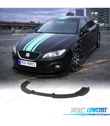 SPOILER AVANT SEAT EXEO