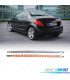 TROISIEME FEU DE STOP PEUGEOT 207 CC LED CHROMÉ