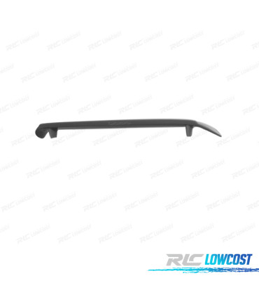 AILERON BECQUET AUDI A5 COUPÉ CABRIO SPORTBACK 07-16 LOOK AÉRODYNAMIQUE