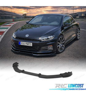 SPOILER LAME AVANT VOLKSWAGEN VW SCIROCCO 3 14-