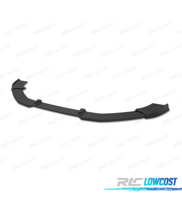 SPOILER FRONTAL POUR AUDI A3 8P SPORTBACK 11- VARIO-X