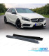 BAS DE CAISSE MERCEDES CLASSE A W176 12-18 CLA W117 13-18 LOOK AMG