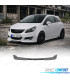 SPOILER LAME AVANT OPEL CORSA D 06-10 RDX