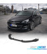 SPOILER AVANT OPEL ASTRA J 12-15 VARIO-X