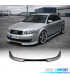 SPOILER AVANT AUDI A4 B6 8E 00-04