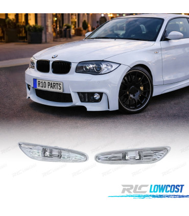 CLIGNOTANTS LATÉRAUX BMW E90 E91 E92 E84 E81 E82 E87 E88