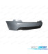 PARE CHOCS ARRIÈRE BMW E92 E93 LOOK M PDC