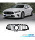 CALANDRE MERCEDES CLASSE A W177 18-22 LOOK AMG GT CAMÉRA
