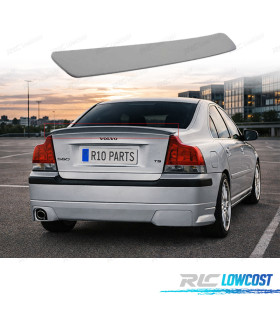 AILERON BECQUET SPOILER VOLVO S40 04-12
