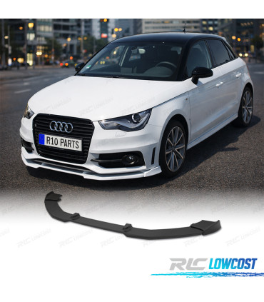 SPOILER AVANT AUDI A1 8X A1 SPORTBACK 8XA S-LINE 15-