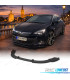SPOILER AVANT OPEL ASTRA J GTC OPC LINE