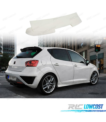 AILERON BECQUET SEAT IBIZA 6J 5P 08-