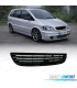 CALANDRE OPEL ZAFIRA 99-05 NOIR