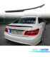 AILERON BECQUET MERCEDES CLASSE E COUPÉ C207 09-16 LOOK AMG CARBONE