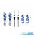 SUSPENSION FILETÉE BLUE LINE HONDA CIVIC 20-23